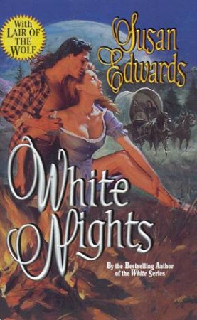 White Knights by Susan Edwards