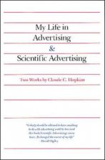 My Life in Advertising and Scientific Advertising