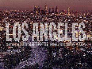 Los Angeles by Tim Street-Porter; Diane Keaton