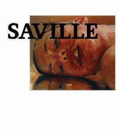 Jenny Saville by Gagosian Gallery