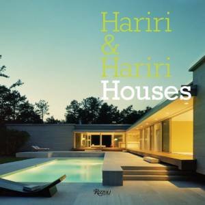 Hariri & Hariri Houses by Gisue & Mojgan Hariri