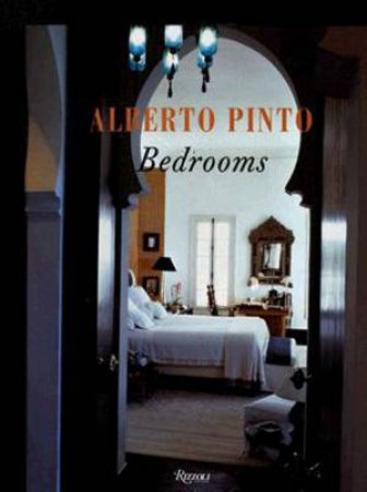 Alberto Pinto: Bedrooms by Alberto Pinto