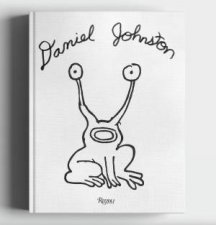 Daniel Johnston