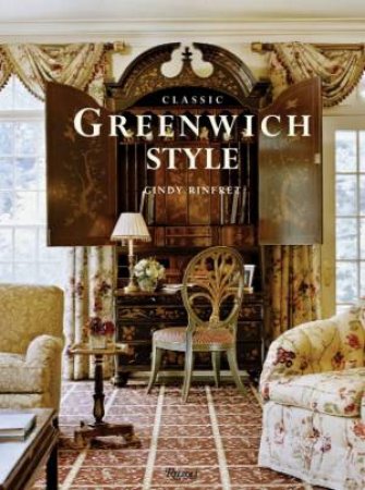 Classic Greenwich Style by Cindy Rinfret