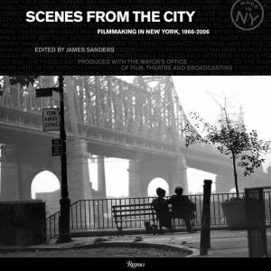 Scenes From The City by James Sanders