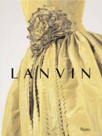 Lanvin by Dean L Merceron