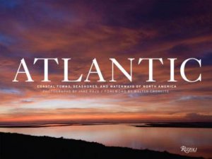 Atlantic Deluxe by Jake Rajs