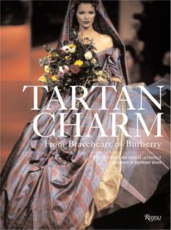 Tartan Charm by Jeffrey; de la Chapelle, Doria Banks