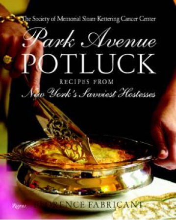 Park Avenue Potluck by Florence Fabricant