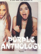 Purple Anthology