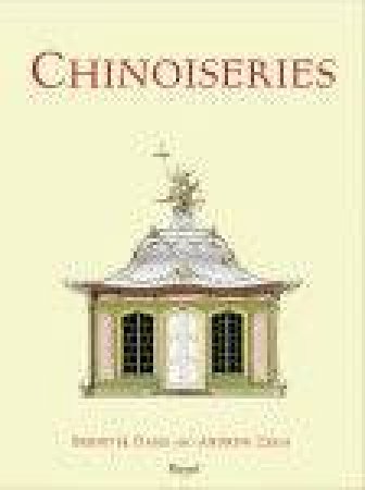 Chinoiseries by Bernd Dams & Andrew Zega