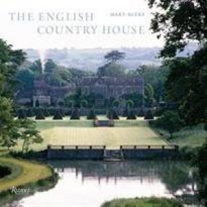 English Country House by Mary Miers