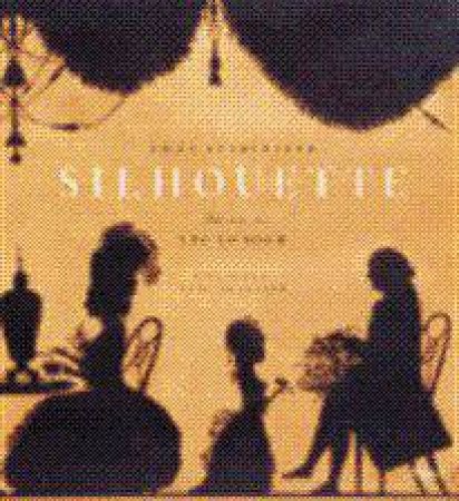 Silhouette: Art of the Shadow by Emma Rutherford