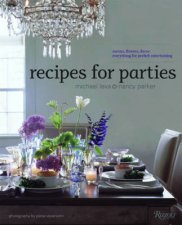 Recipes for Parties