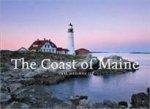 Coast of Maine