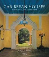 Caribbean Houses