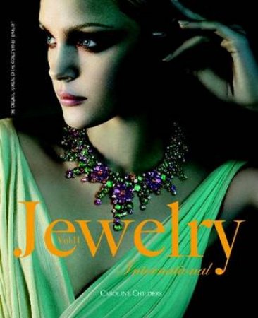 Jewelry International Volume II by Tourbillon International