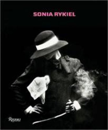 Sonia Rykiel by Olivier Saillard