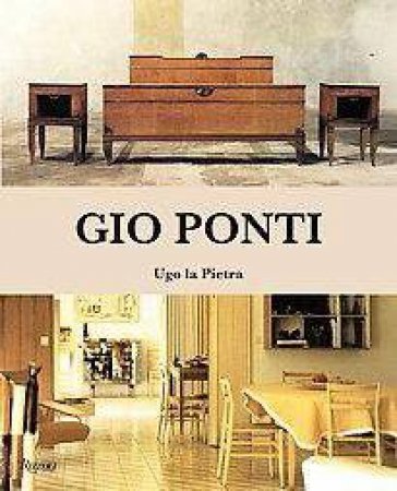 Gio Ponti by Various