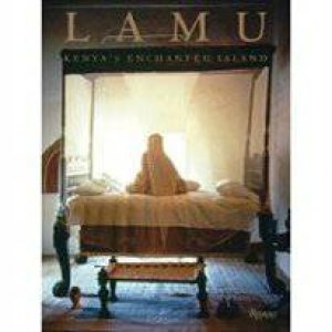 Lamu by George Abungu