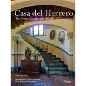 Casa del Herrero by Robert Sweeney