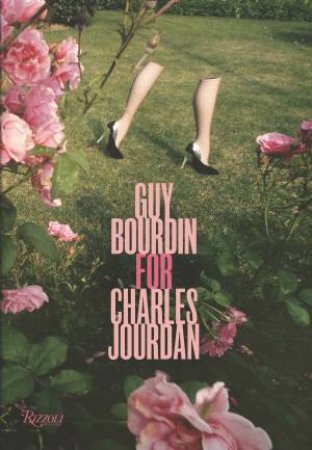 Guy Bourdin for Charles Jourdan by Patrick Remy