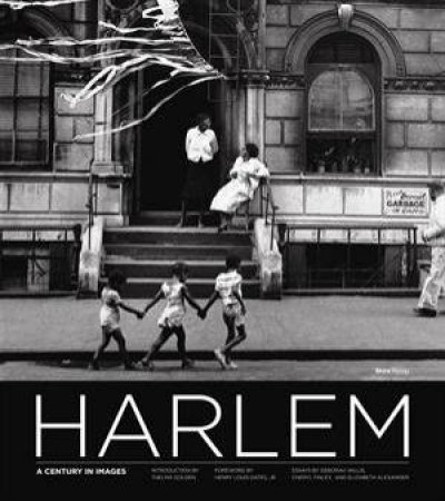 Harlem by Various