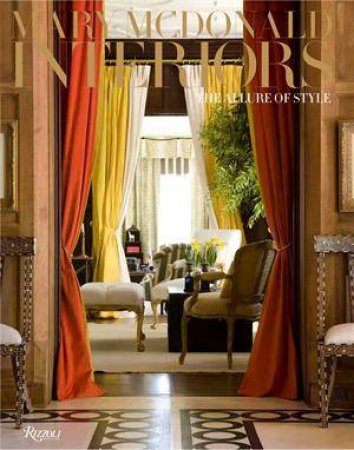 Mary Mcdonald: Interiors by Mary Mcdonald