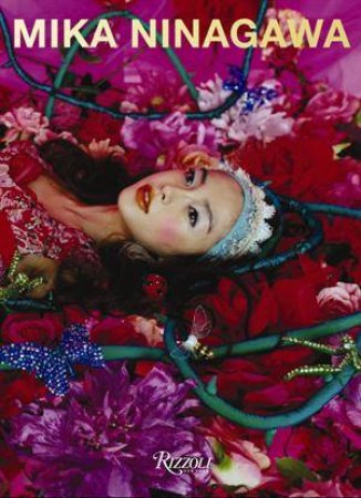 Mika Ninagawa by Various