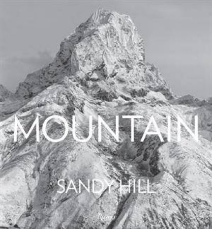 Mountain by Sandy Hill