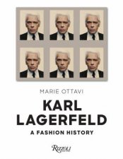 Karl Lagerfeld