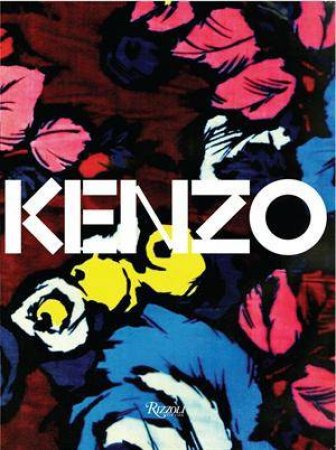 Kenzo by Antonio Marras