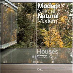 Houses: Modern Natural/Natural Mode by R Broadhurst