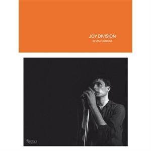 Joy Division by Various