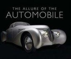 The Allure of Autombile by R Labaco & K Gross