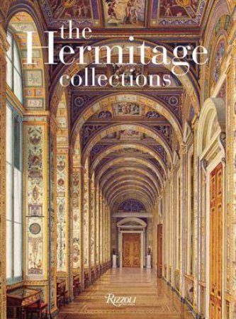 Hermitage Collections by Neverov & Alexinsky