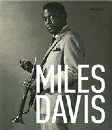 Miles Davis by res Bessi & Bergerot