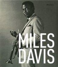 Miles Davis