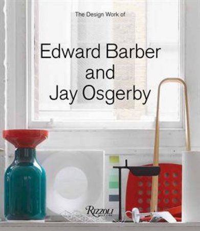 BarberOsgerby by Z Ryan & S Deyan