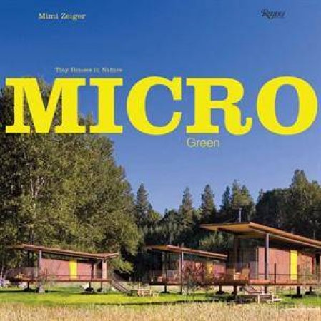 Micro Green by Mimi Zeiger