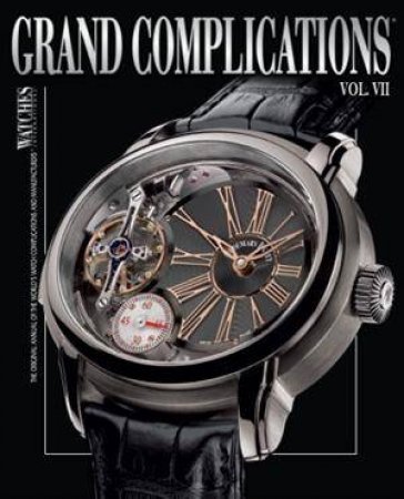 Grand Complications by Various