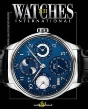 Watches International Vol XII