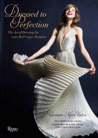 Dressed to Perfection by Valvo & Haber