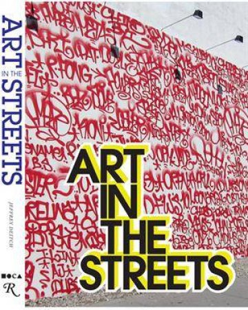 Art in the Streets by Various