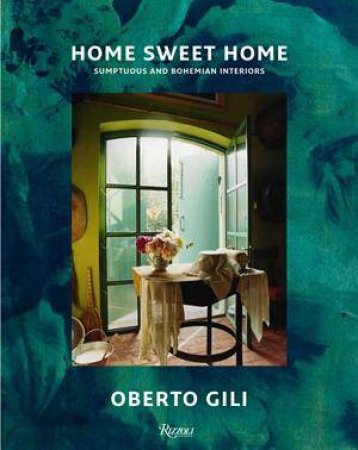 Home Sweet Home by Oberto Gili