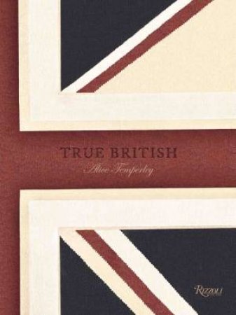 True British: Alice Temperley by Alice Temperley