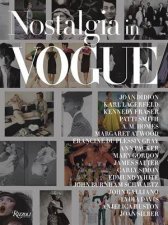 Nostalgia in Vogue