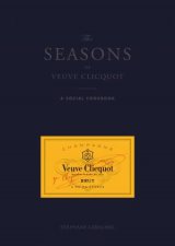 The Veuve Cliquot Celebrations Cook