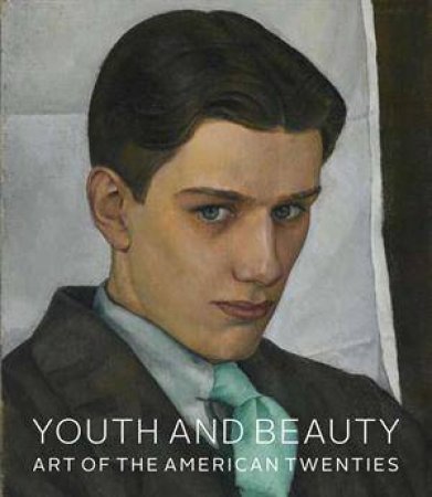 Youth and Beauty by Teresa A. Carbone