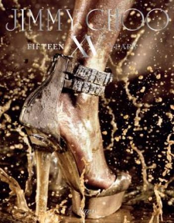 Jimmy Choo by Tamara Mellon